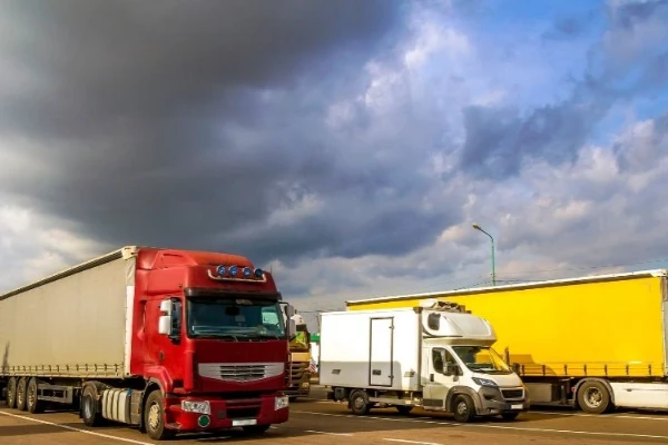 Adana Aralık Nakliyat Ambarları